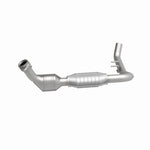 Magnaflow 447117 - Catalytic Converter