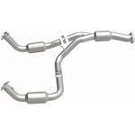 Magnaflow 5582812 - Catalytic Converter