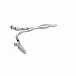 Magnaflow 458068 - Catalytic Converter