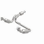 Magnaflow 5582578 - Catalytic Converter