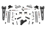 Rough Country 41270 - Suspension Lift Kit