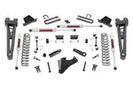 Rough Country 41640 - Suspension Lift Kit