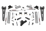 Rough Country 41230 - Suspension Lift Kit