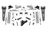 Rough Country 41630 - Suspension Lift Kit