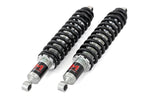 Rough Country 301011 - Coilover Spring and Shock Assembly