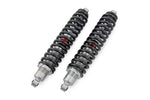 Rough Country 301012 - Coilover Spring and Shock Assembly