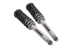 Rough Country 501173 - Suspension Strut and Coil Spring Assembly