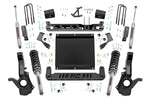 Rough Country 13231 - Suspension Lift Kit