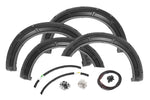 Rough Country A-F20231-LJ - Fender Flare Set