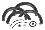 Rough Country A-F20231-YZ - Fender Flare Set