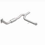 Magnaflow 4651410 - Catalytic Converter