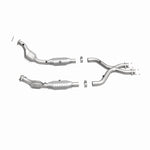 Magnaflow 51848 - Catalytic Converter