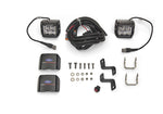 Ford Racing M-15200K-FSA - Driving Light Kit
