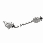Magnaflow 5551664 - Catalytic Converter