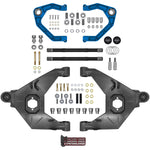Camburg CAM-110243-K-BLU - Suspension Long Travel Kit