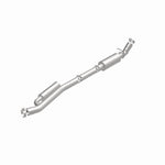 Magnaflow 19534 - Exhaust Muffler Kit