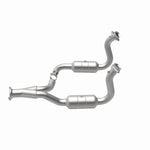 Magnaflow 51760 - Catalytic Converter