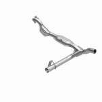 Magnaflow 447124 - Catalytic Converter