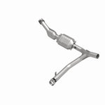 Magnaflow 447126 - Catalytic Converter