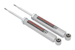 Rough Country 23324_A - Suspension Shock Absorber