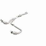 Magnaflow 52134 - Catalytic Converter