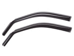 WeatherTech 80093 - Side Window Deflector