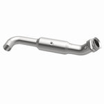 Magnaflow 5551520 - Catalytic Converter