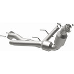 Magnaflow 280740 - Catalytic Converter