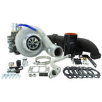 Industrial Injection 22C427 - Turbocharger Kit