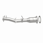 Magnaflow 60503 - Diesel Oxidation Catalyst (DOC)