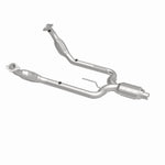 Magnaflow 23343 - Catalytic Converter