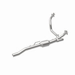 Magnaflow 4451203 - Catalytic Converter