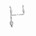 Magnaflow 93108 - Catalytic Converter