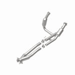 Magnaflow 52436 - Catalytic Converter