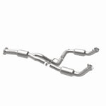 Magnaflow 5582113 - Catalytic Converter