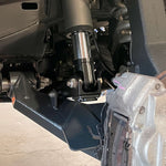 Camburg CAM-310170-K-GRY - Suspension Long Travel Kit