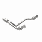 Magnaflow 5582642 - Catalytic Converter