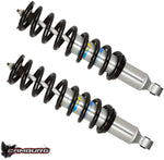 Camburg CAM-310136-U - Suspension Lift Kit