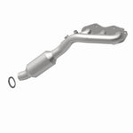 Magnaflow 50605 - Catalytic Converter with Integrated Exhaust Manifold