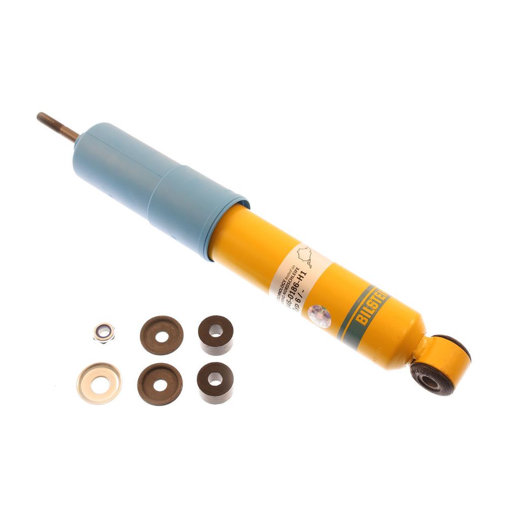 Bilstein - Suspension Shock Absorber - 24-001861