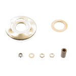 Bilstein 24-006545 - Suspension Shock Absorber