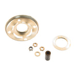 Bilstein 24-015240 - Suspension Shock Absorber
