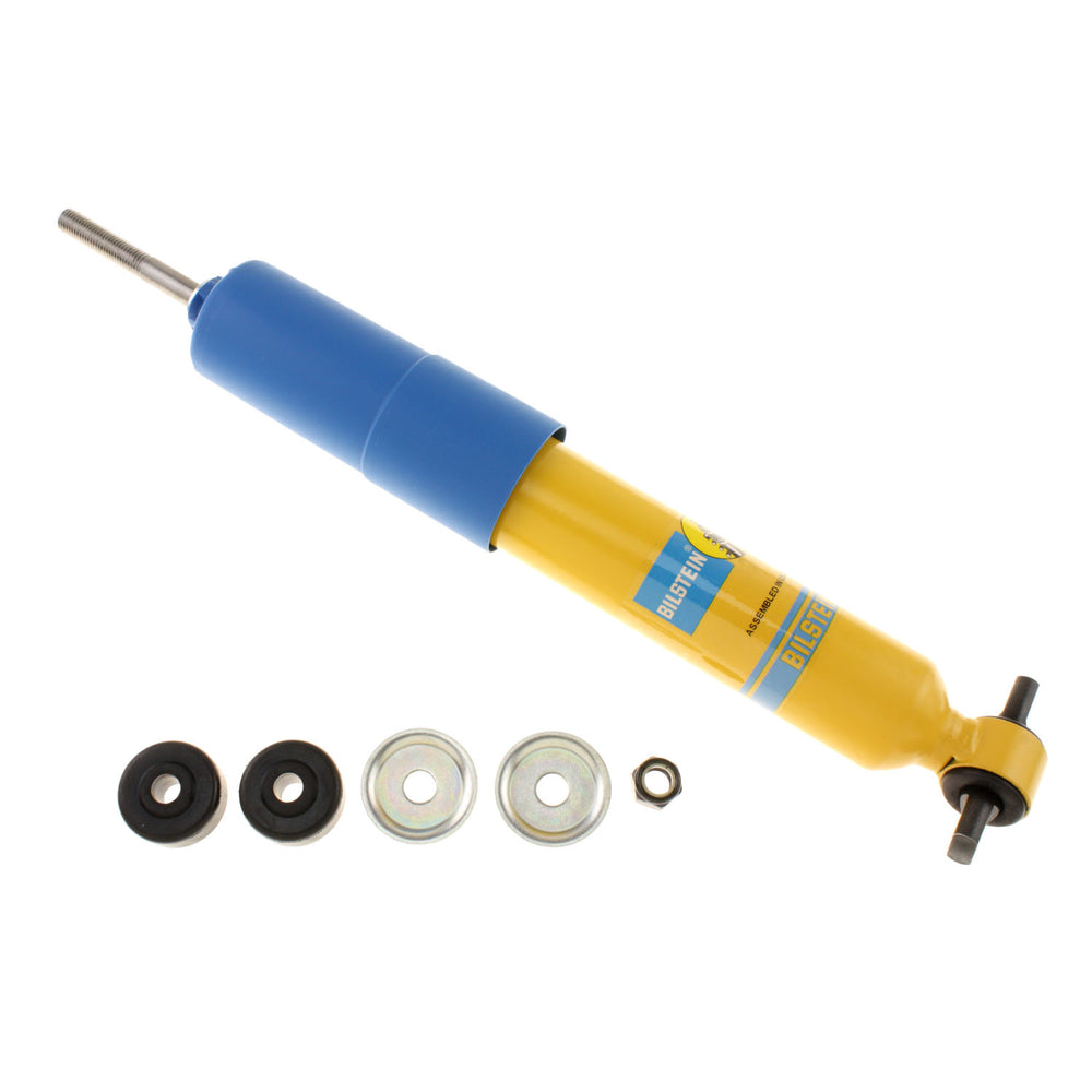 Bilstein - Suspension Shock Absorber - 24-024785