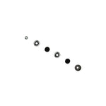 Bilstein 24-100144 - Suspension Shock Absorber