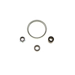 Bilstein 24-109345 - Suspension Shock Absorber