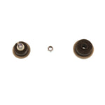 Bilstein 24-109369 - Suspension Shock Absorber
