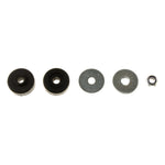 Bilstein 24-184601 - Suspension Shock Absorber