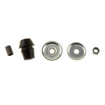 Bilstein 24-184632 - Suspension Shock Absorber