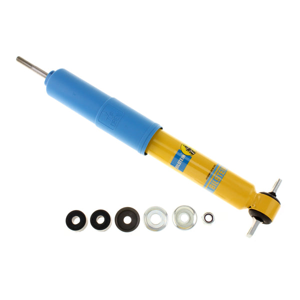 Bilstein - Suspension Shock Absorber - 24-184991