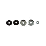 Bilstein 24-185387 - Suspension Shock Absorber